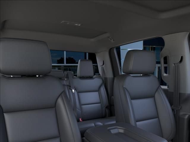 New 2026 GMC Sierra 1500 Pro w/ Pro Value Package RWD image 24