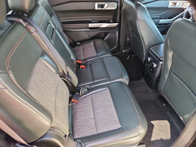 Used 2023 Ford Explorer Timberline w/ Timberline Technology Package AWD/4WD image 28