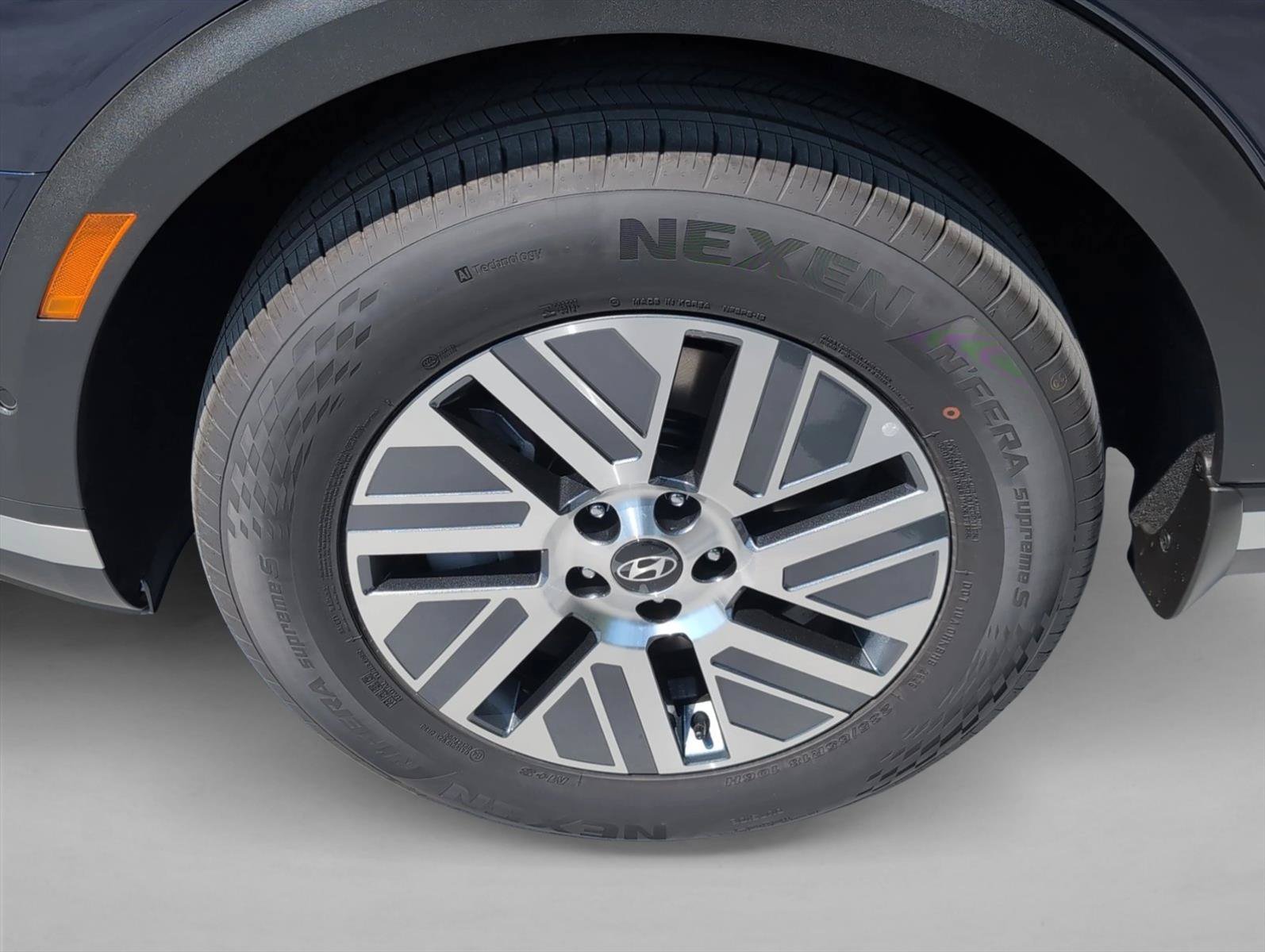 New 2027 Hyundai Palisade SEL Premium FWD image 10