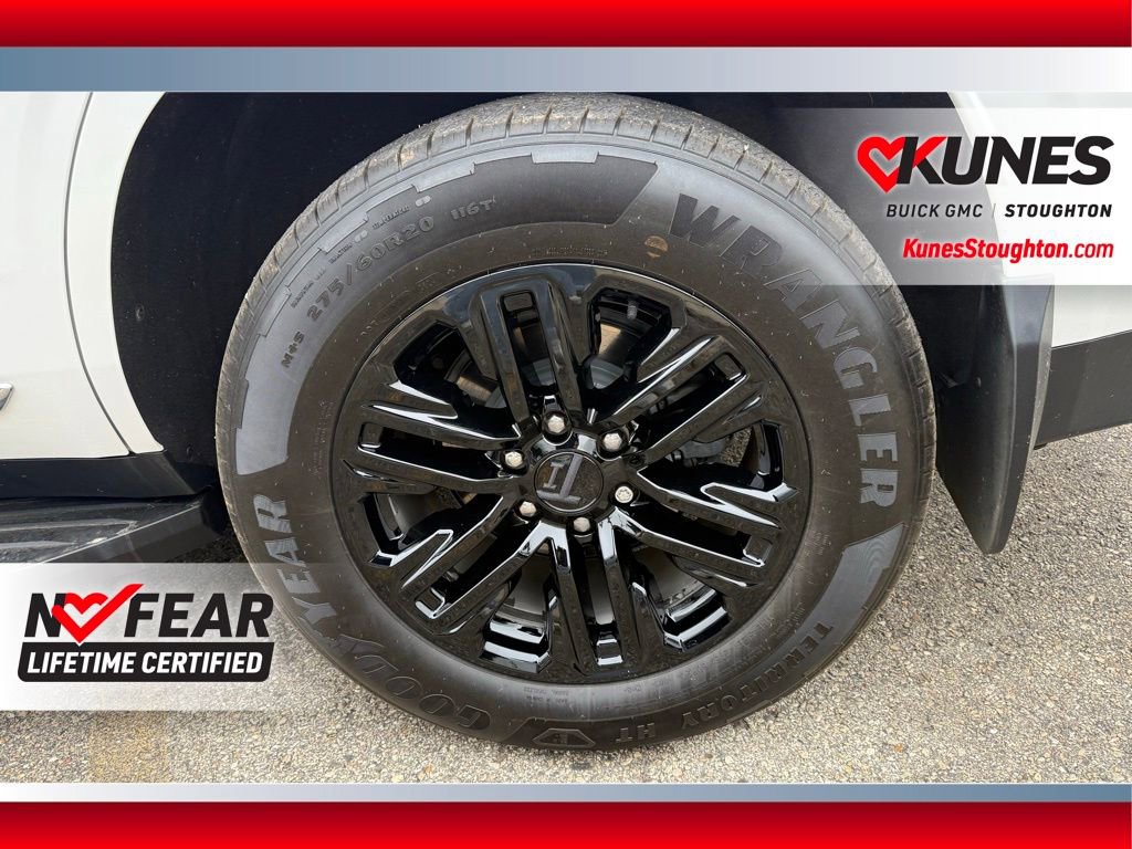 Used 2023 GMC Yukon SLT image 18