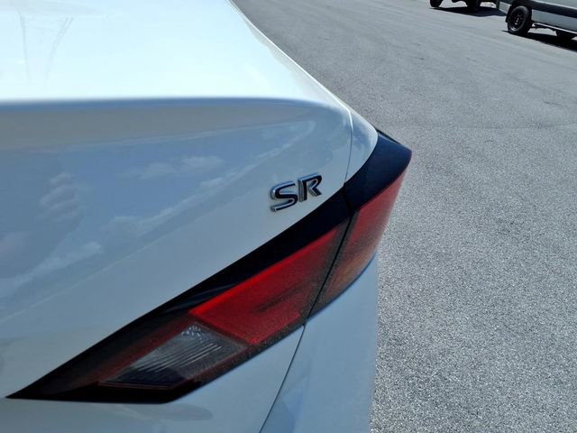 Used 2022 Nissan Altima 2.5 SR FWD image 10