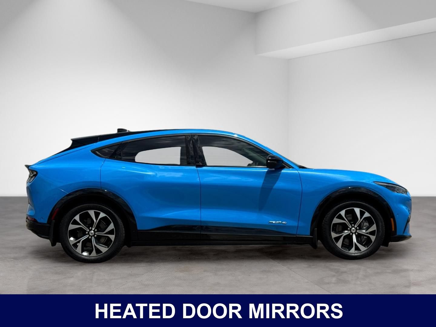 Used 2022 Ford Mustang Mach-E Premium AWD/4WD image 8