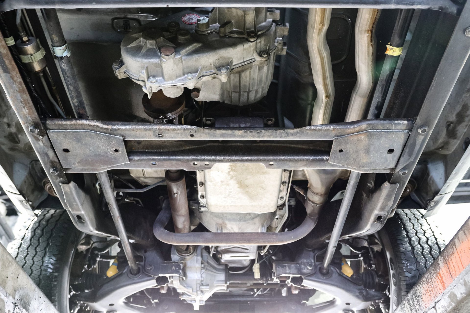 Used 1994 GMC Sierra 1500 image 24