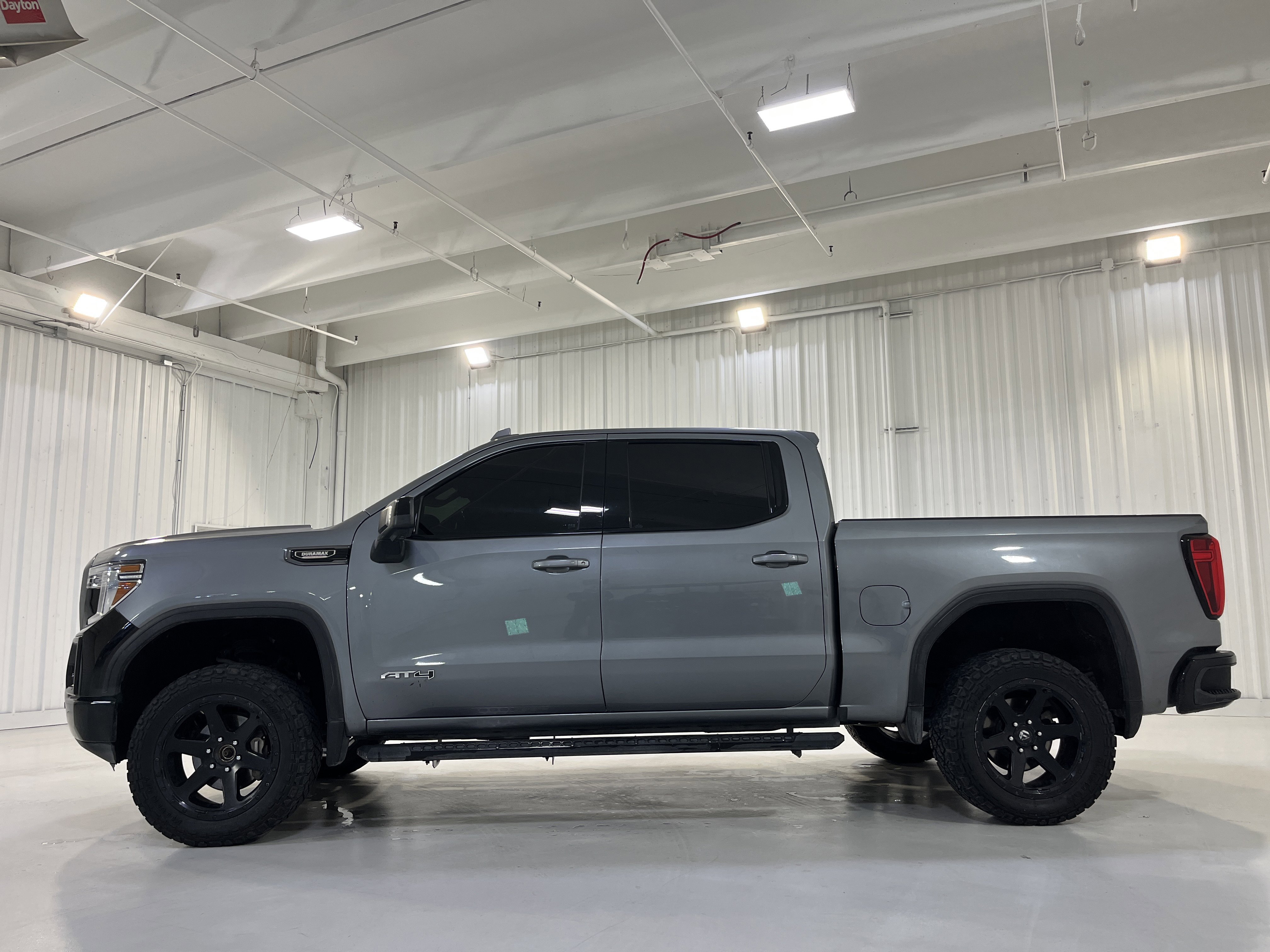 Used 2020 GMC Sierra 1500 AT4 w/ AT4 Premium Package image 19