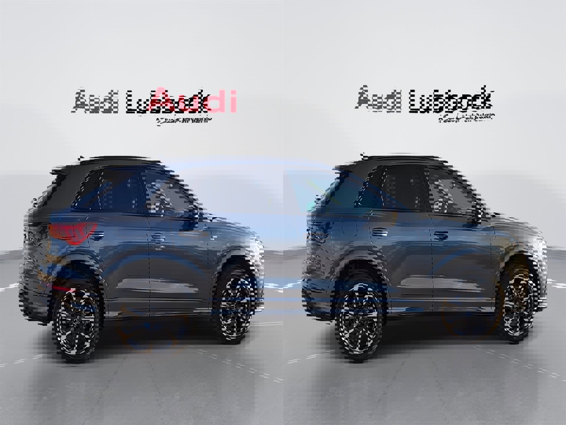 New 2025 Audi Q3 2.0T Premium Plus image 8