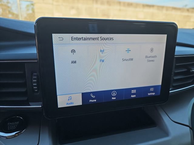 Used 2022 Ford Explorer XLT w/ Equipment Group 202A image 26