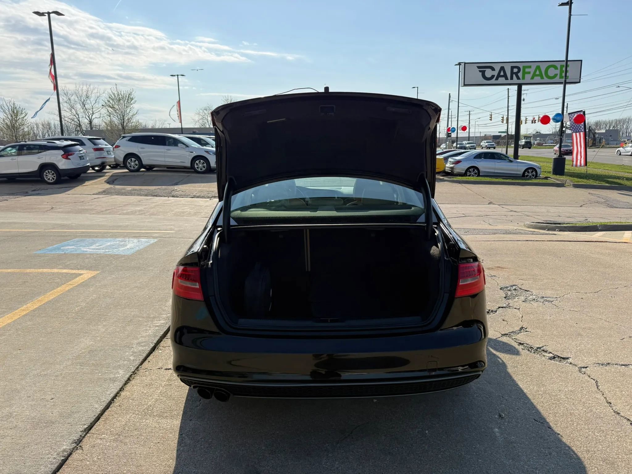 Used 2015 Audi A4 2.0T Premium Plus w/ Premium Plus Package AWD/4WD image 12