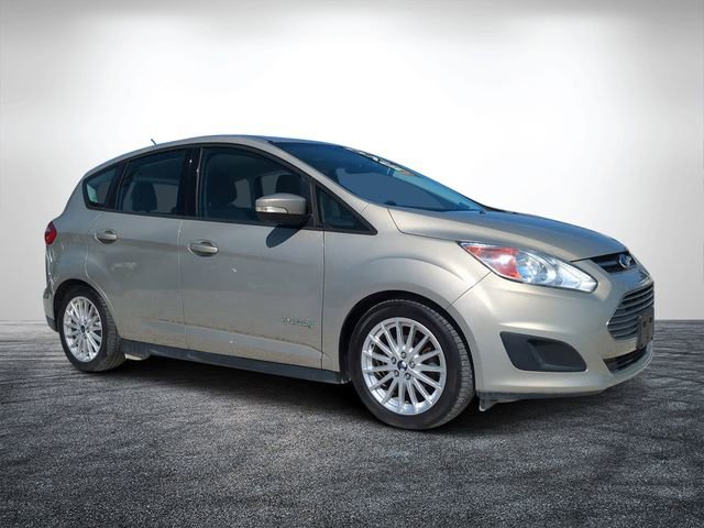 Used 2016 Ford C-MAX SE w/ Interior Protection Package