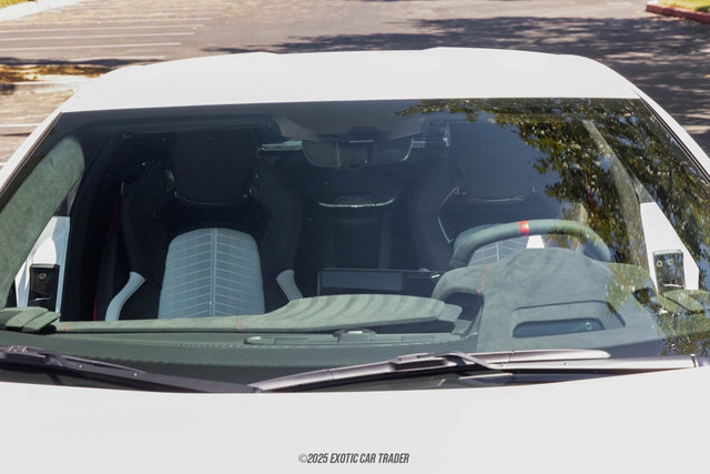 Used 2023 Chevrolet Corvette Stingray Premium Cpe w/ Z51 Performance Package image 55