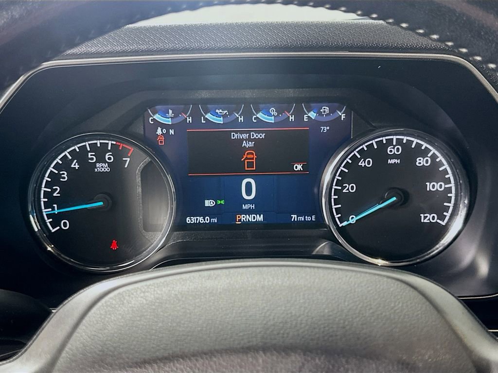 Used 2022 Ford F150 XLT w/ Equipment Group 302A High image 23