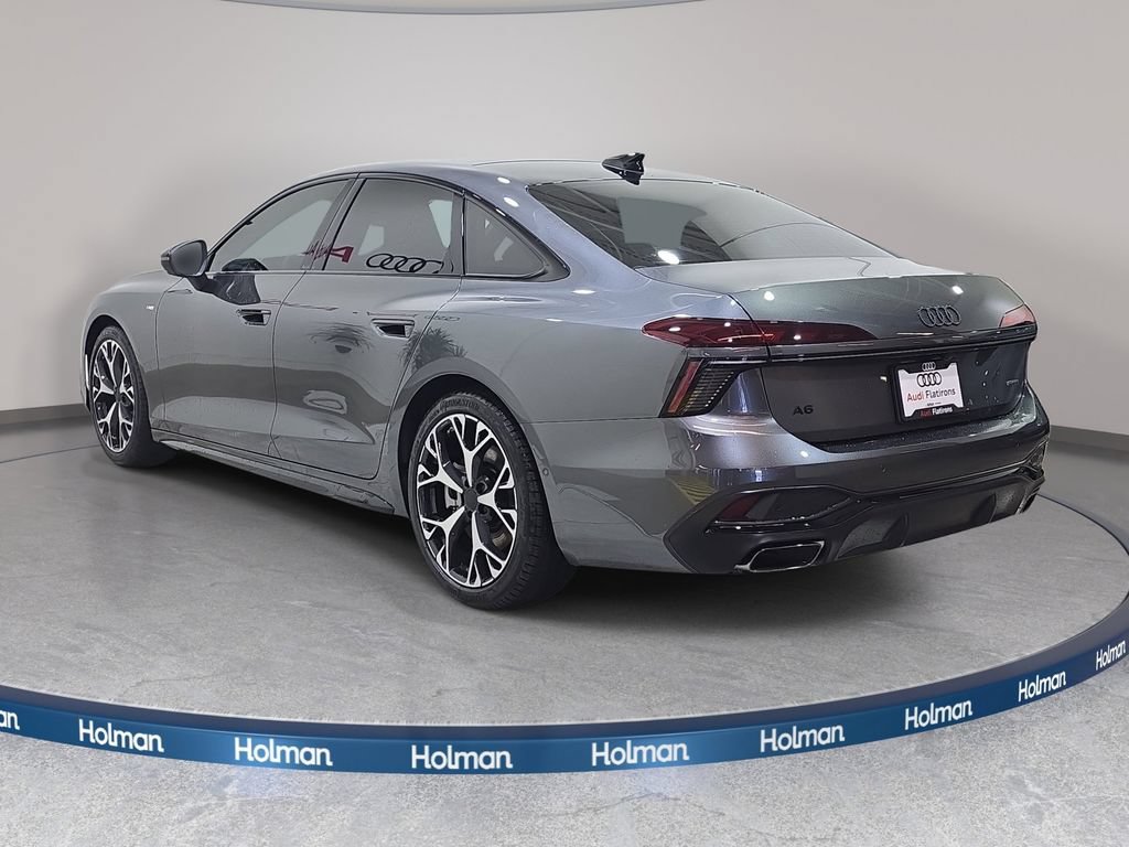 New 2026 Audi A6 Prestige AWD/4WD image 7