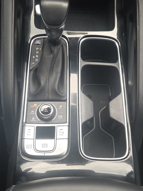 Used 2022 Kia Telluride EX w/ EX Premium Package AWD/4WD image 38