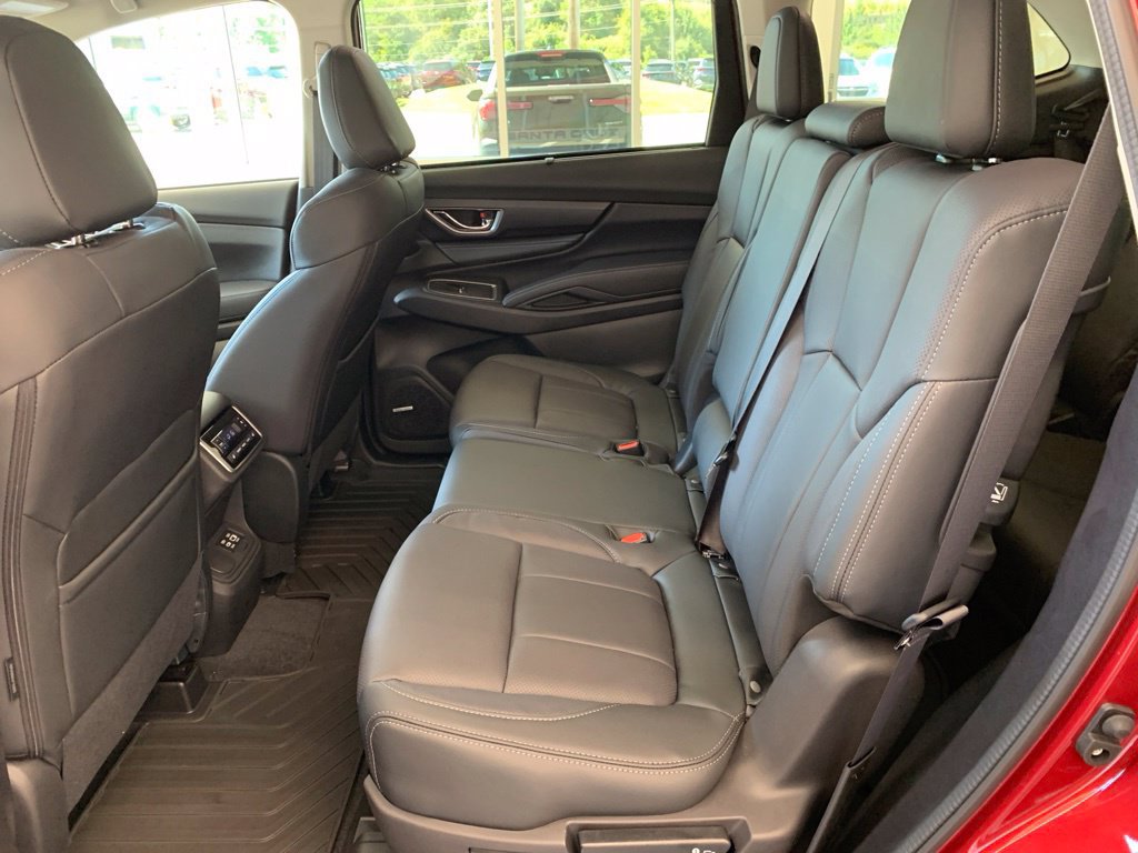 New 2026 Subaru Ascent Limited AWD/4WD image 12