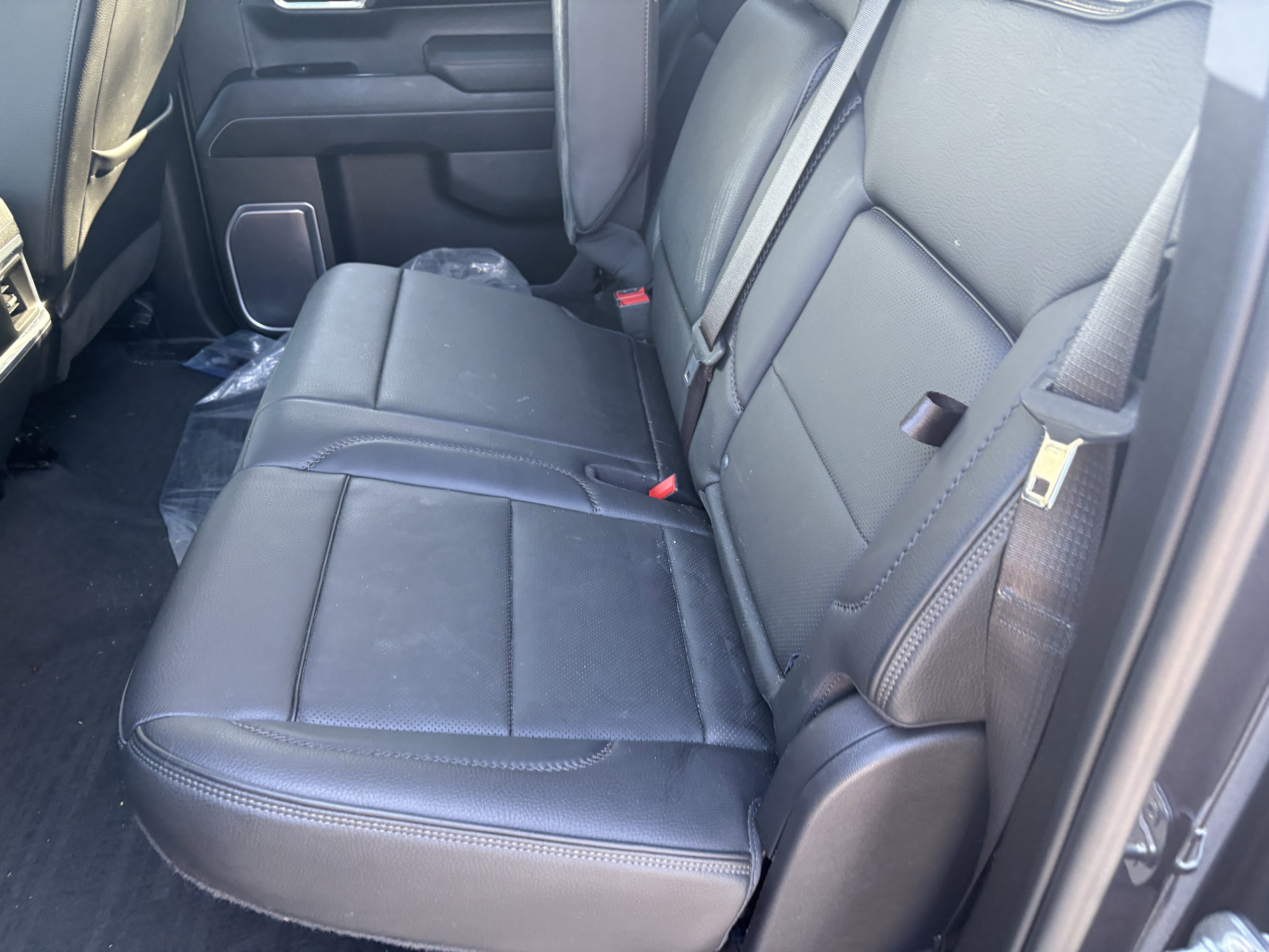 Certified 2022 GMC Sierra 1500 Denali image 9