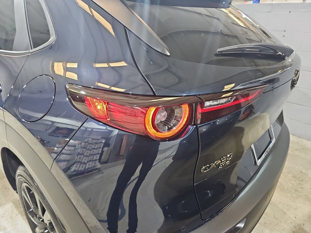 New 2026 MAZDA CX-30 Aire Edition image 36