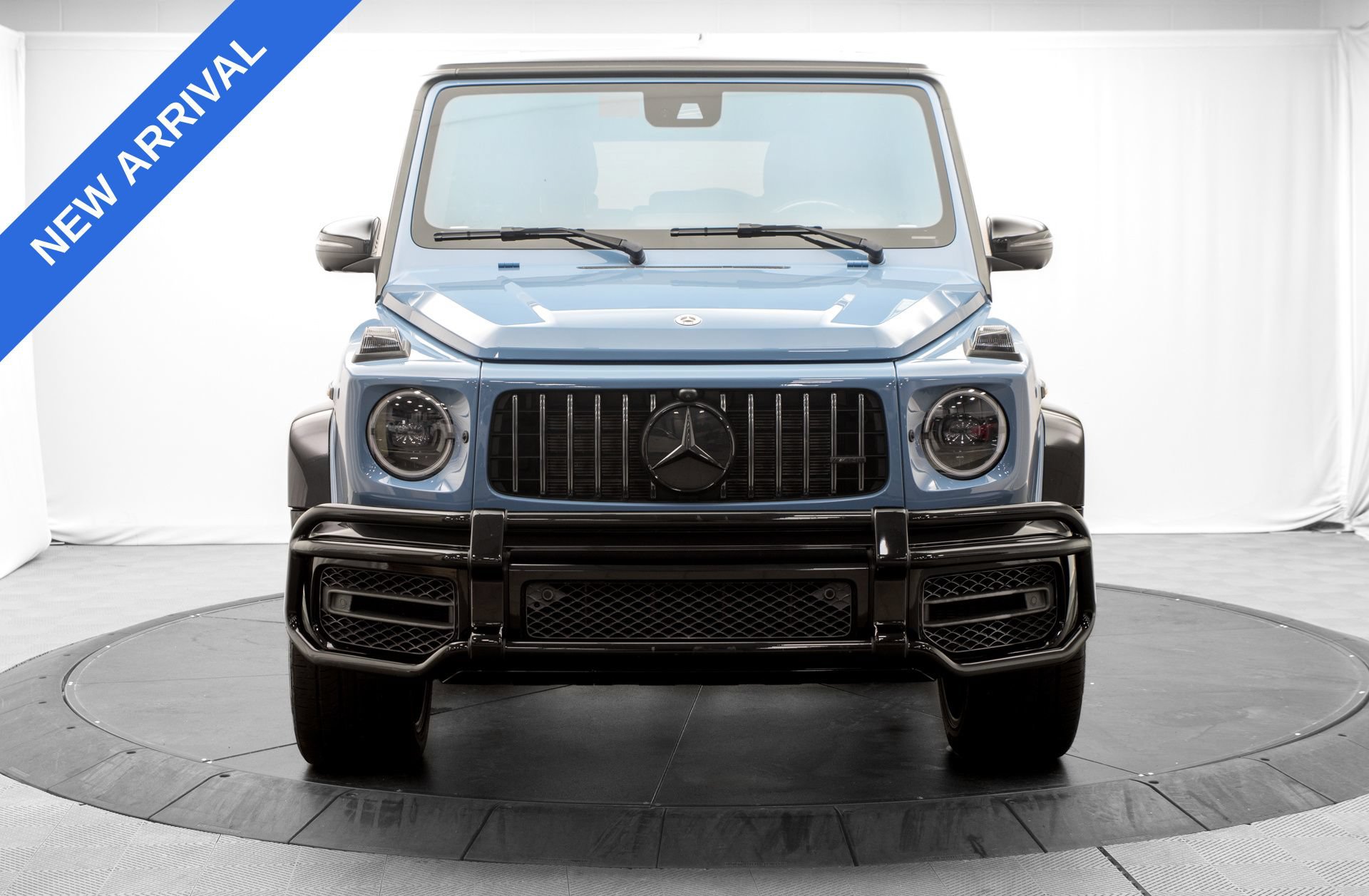 Used 2022 Mercedes-Benz G 63 AMG 4MATIC image 2