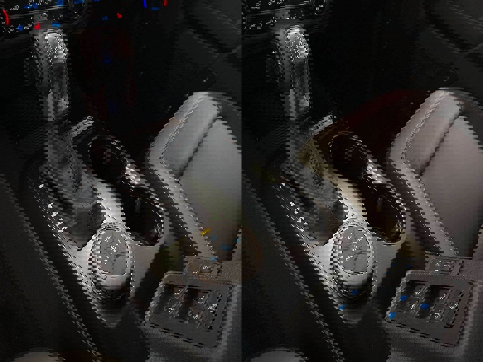 New 2025 Ford Bronco Outer Banks image 30