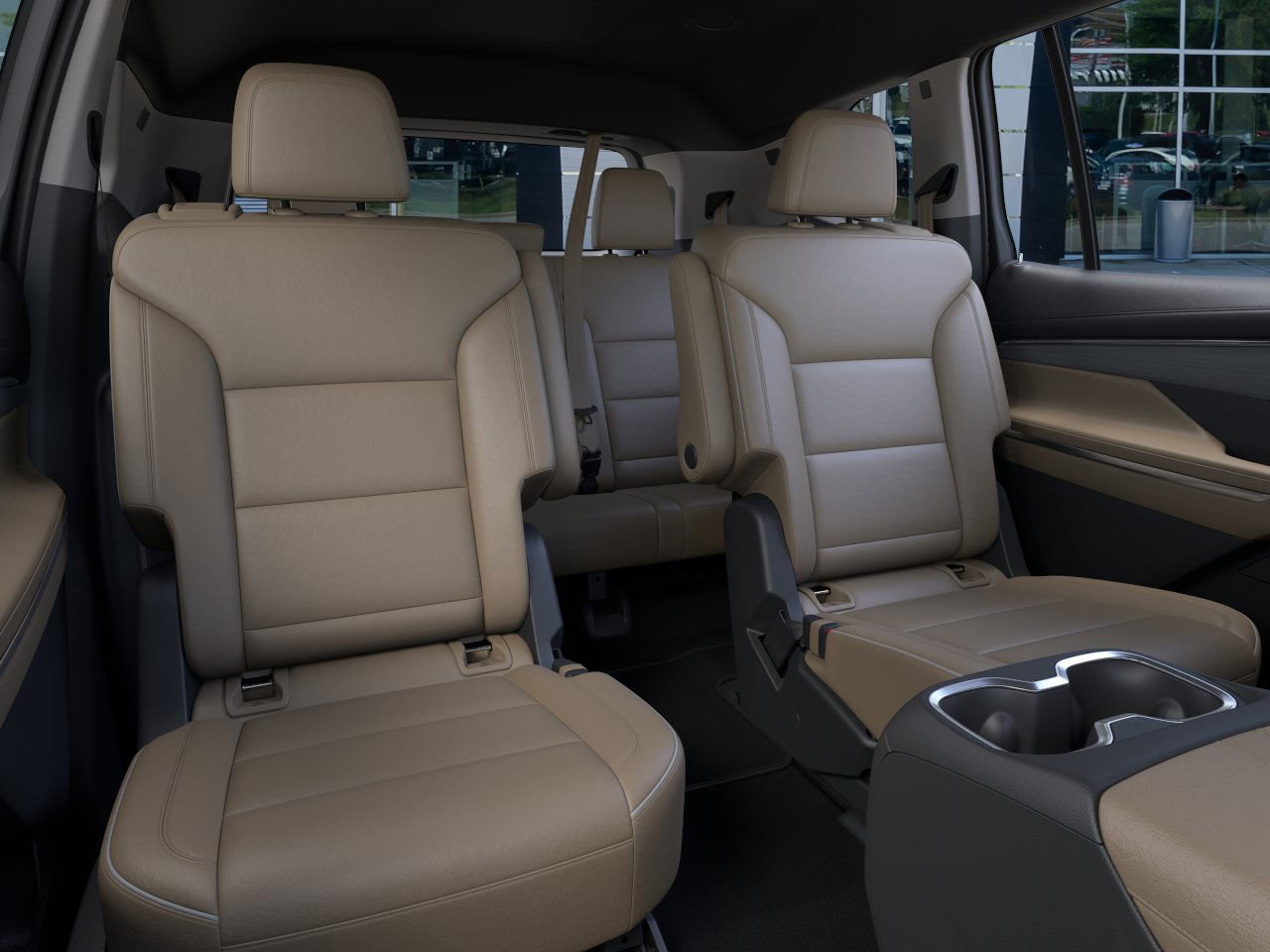 New 2026 Buick Enclave Preferred image 19