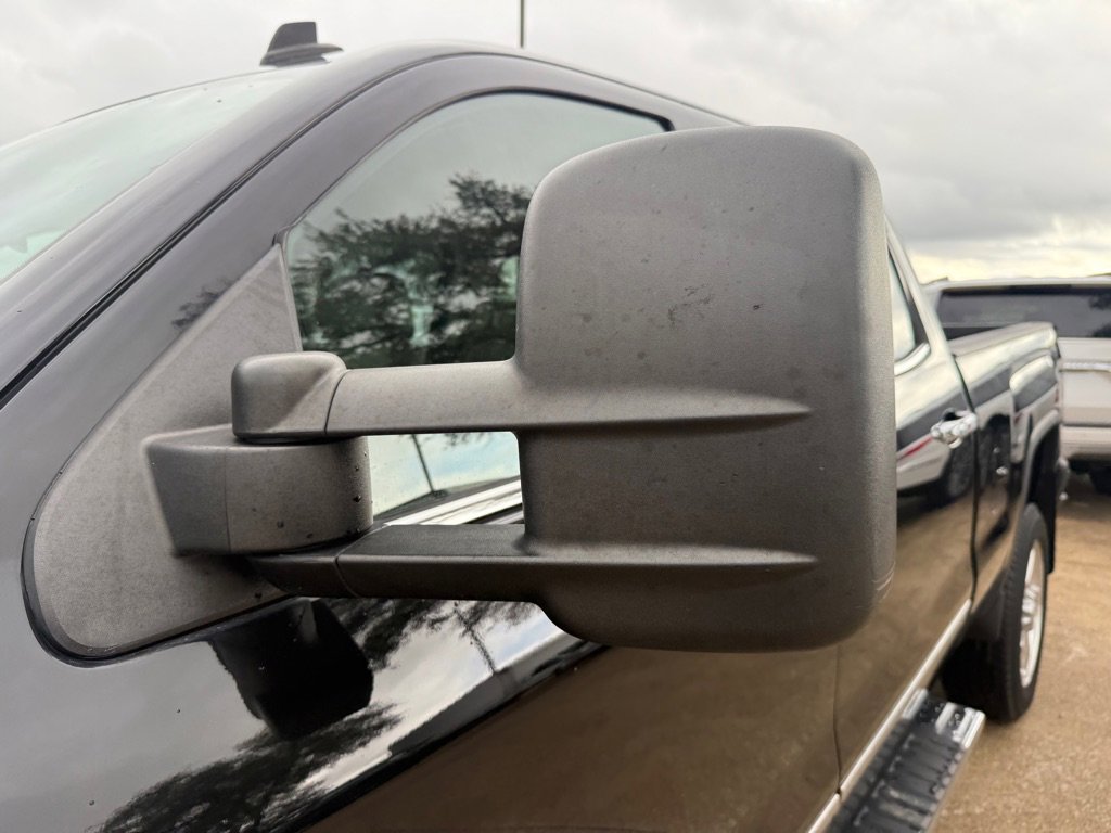 Used 2015 GMC Sierra 2500 Denali w/ Duramax Plus Package image 13