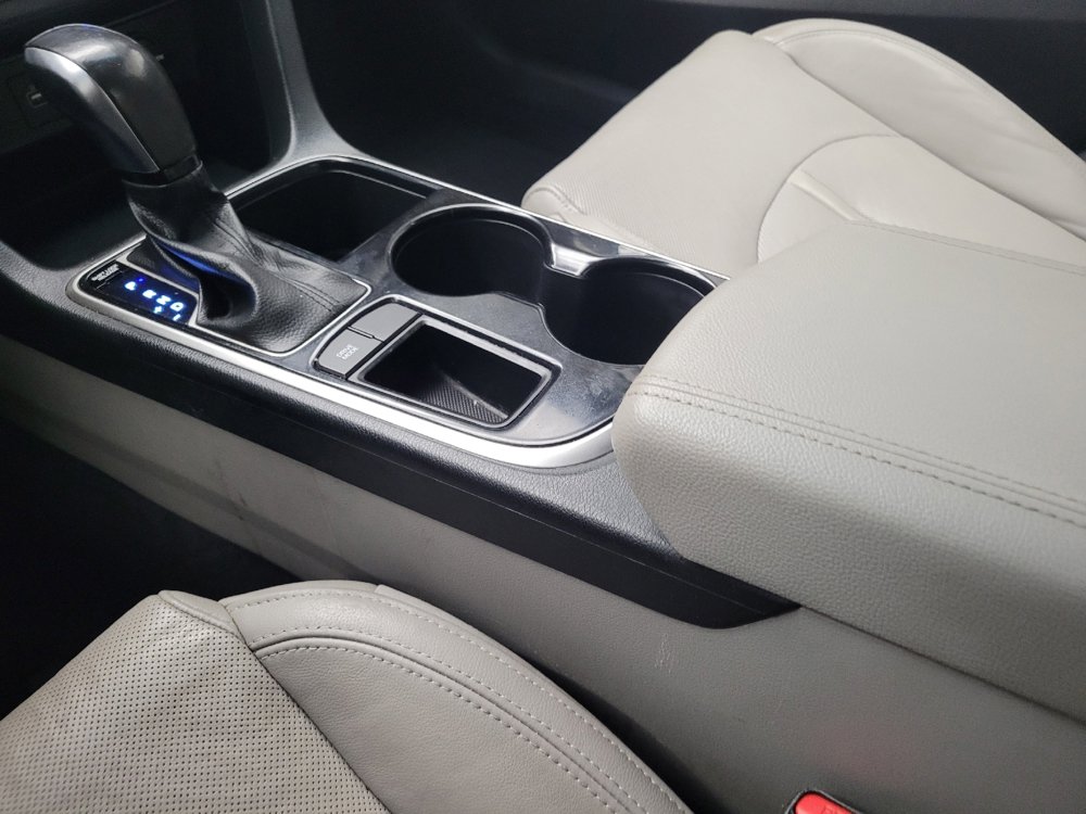 Used 2018 Hyundai Sonata Limited image 26