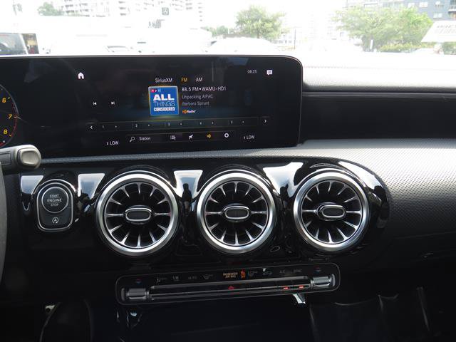 Certified 2023 Mercedes-Benz CLA 250 4MATIC image 13