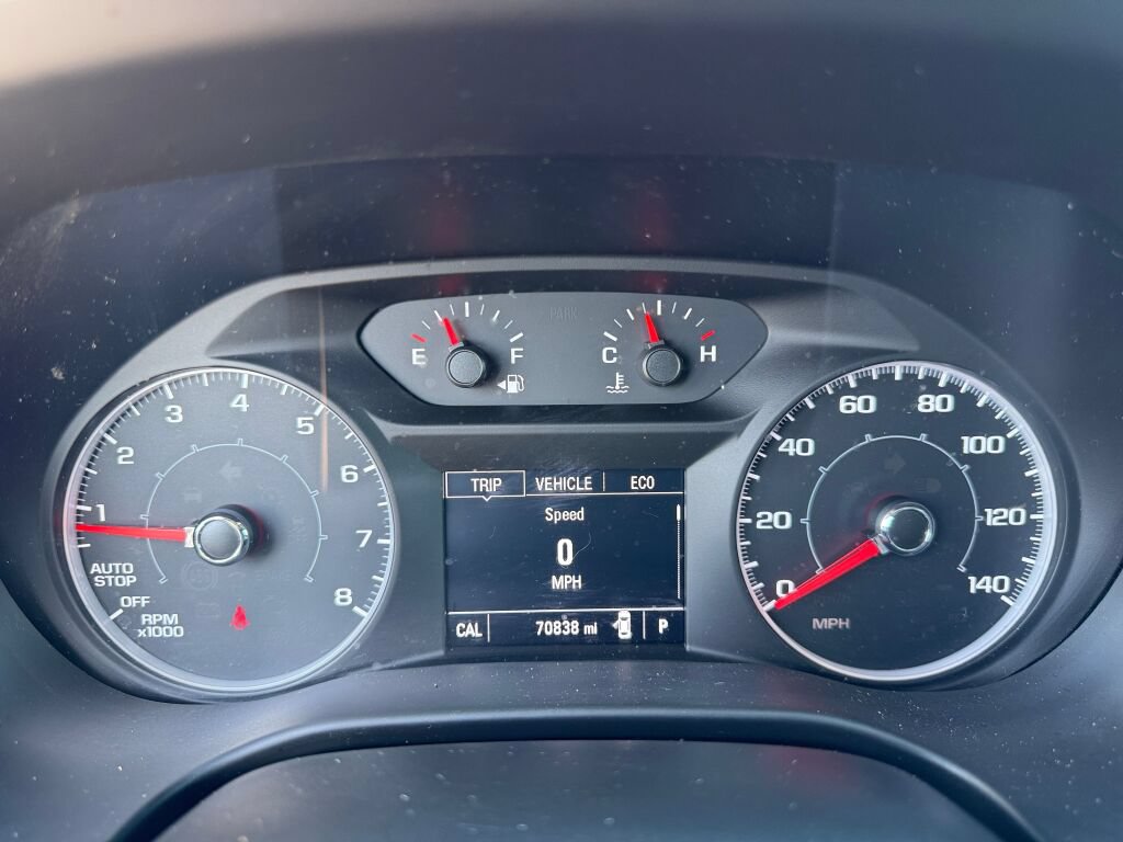 Used 2018 GMC Acadia SLE w/ LPO, Protection Package FWD image 28
