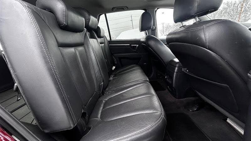 Used 2008 Hyundai Santa Fe SE image 13