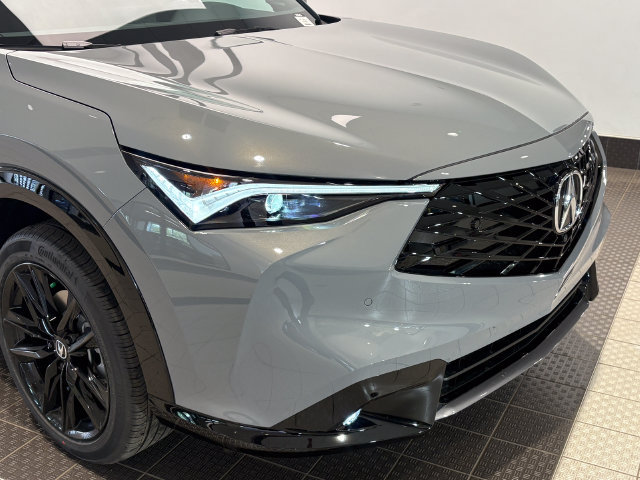 New 2026 Acura ADX A-Spec w/ Advance Package AWD/4WD image 2