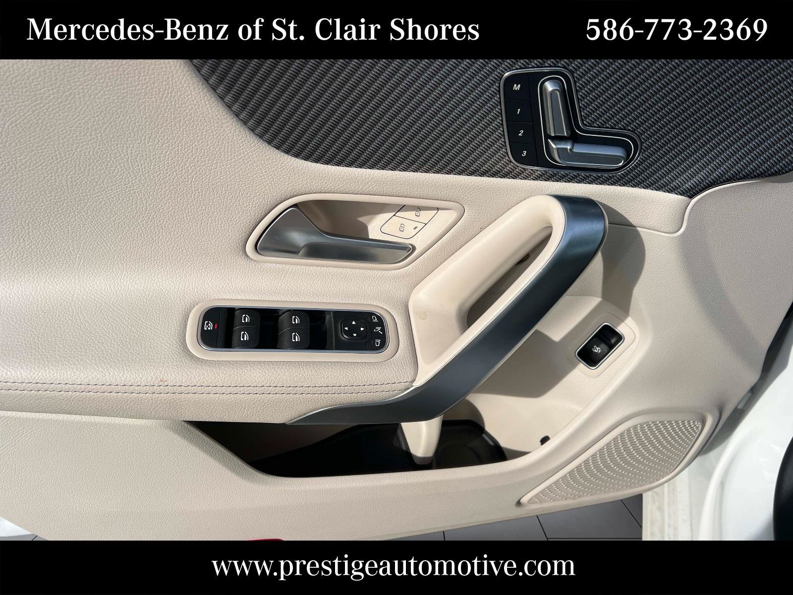 Used 2025 Mercedes-Benz CLA 250 4MATIC image 16