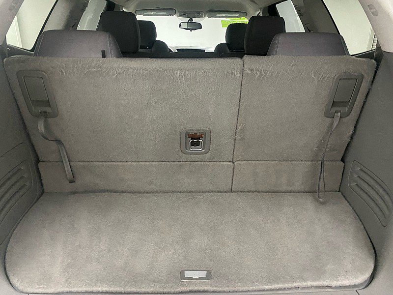 Used 2015 Chevrolet Traverse LT image 12