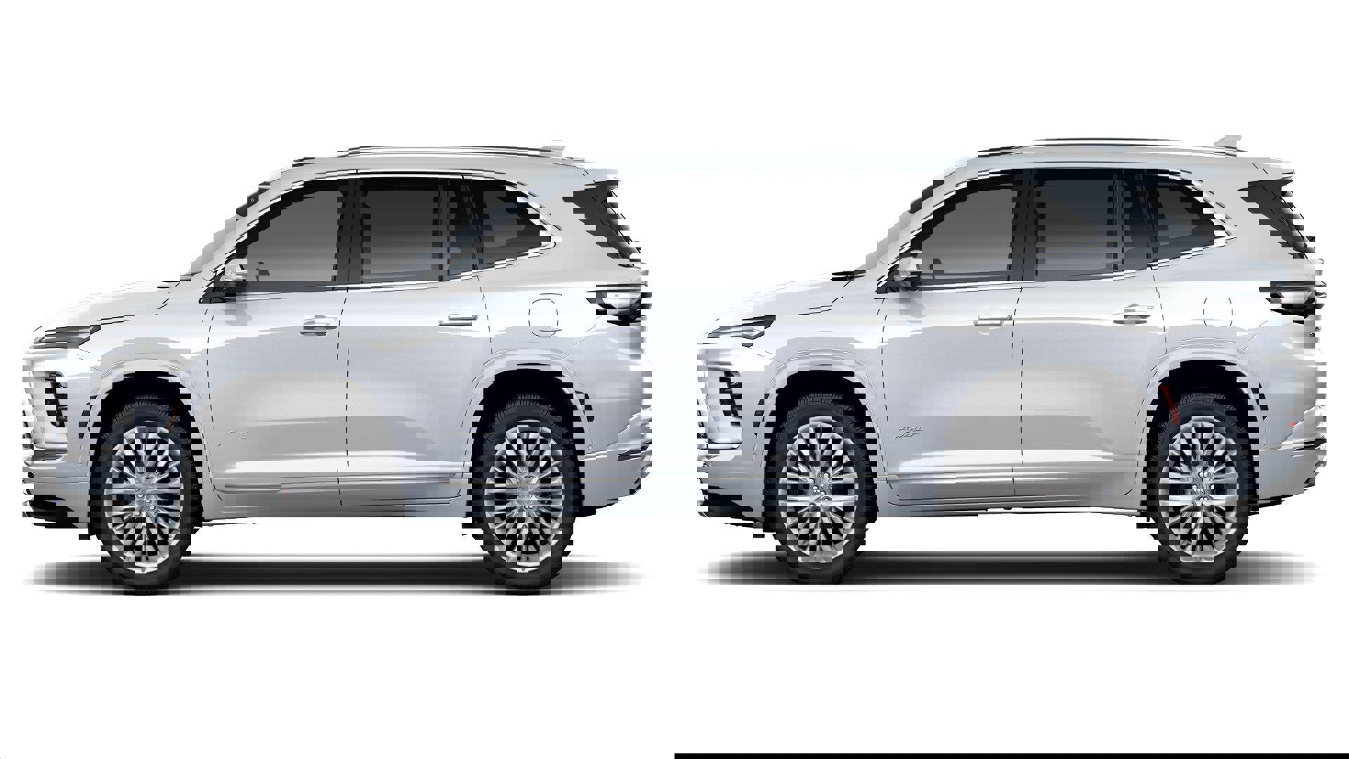 New 2026 Buick Enclave Avenir w/ Super Cruise Package image 38