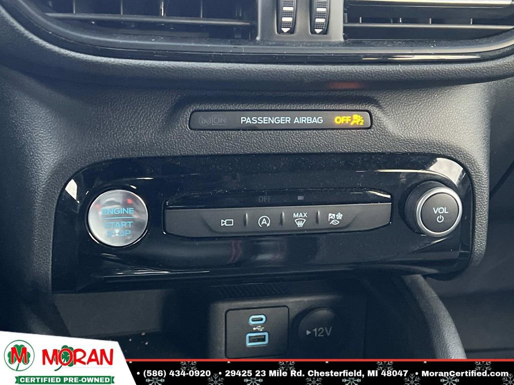 Used 2023 Ford Escape ST-Line Select w/ Tech Pack #2 image 22