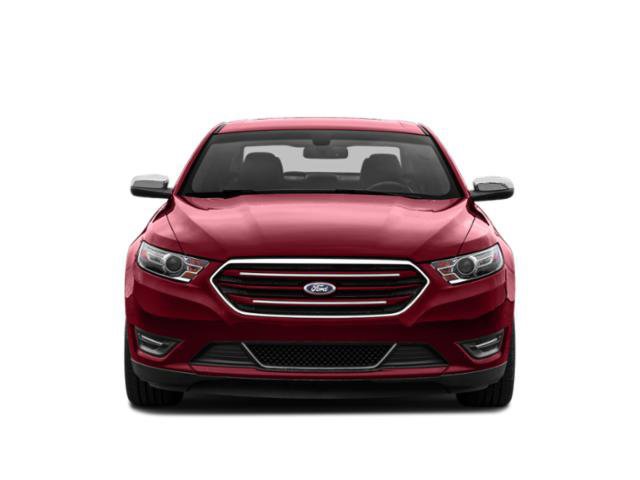 Used 2015 Ford Taurus SEL w/ Equipment Group 201A image 4