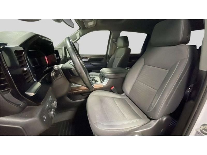 Used 2024 Chevrolet Silverado 2500 LT w/ All Star Edition image 12