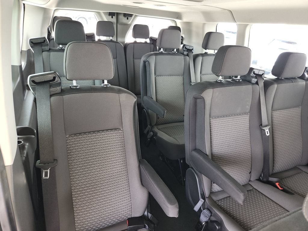 Used 2025 Ford Transit 350 XLT RWD image 16