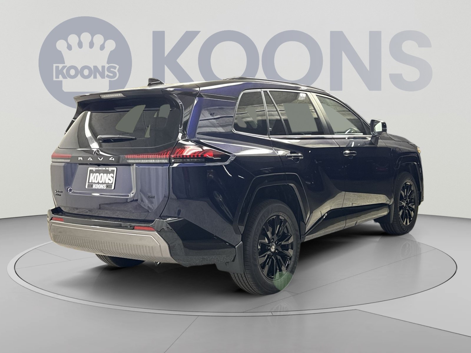 New 2026 Toyota RAV4 SE AWD/4WD image 16