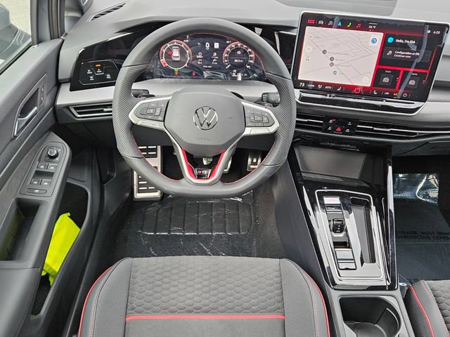 New 2026 Volkswagen GTI SE FWD image 7