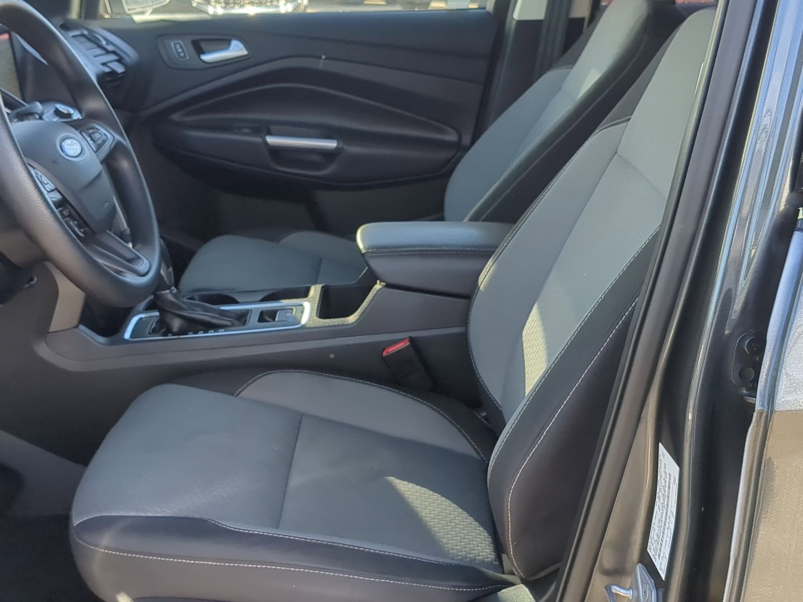 Used 2019 Ford Escape SE AWD/4WD image 19