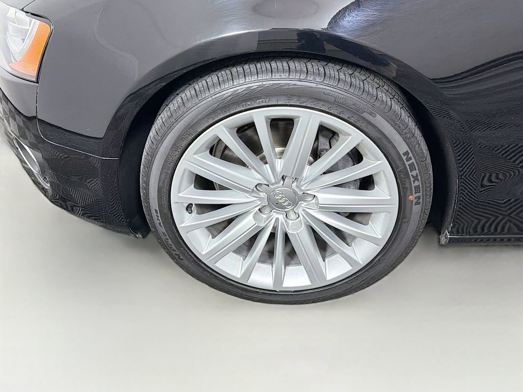 Used 2011 Audi A5 2.0T Premium Plus FWD image 28