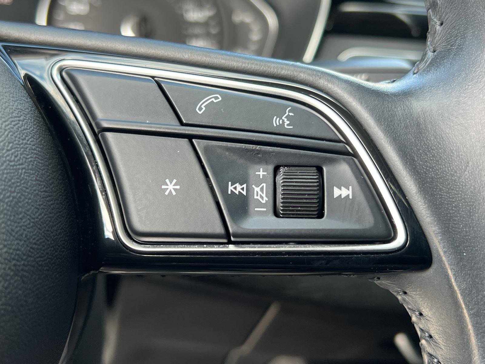 Used 2020 Audi A4 2.0T Premium w/ Convenience Package image 25