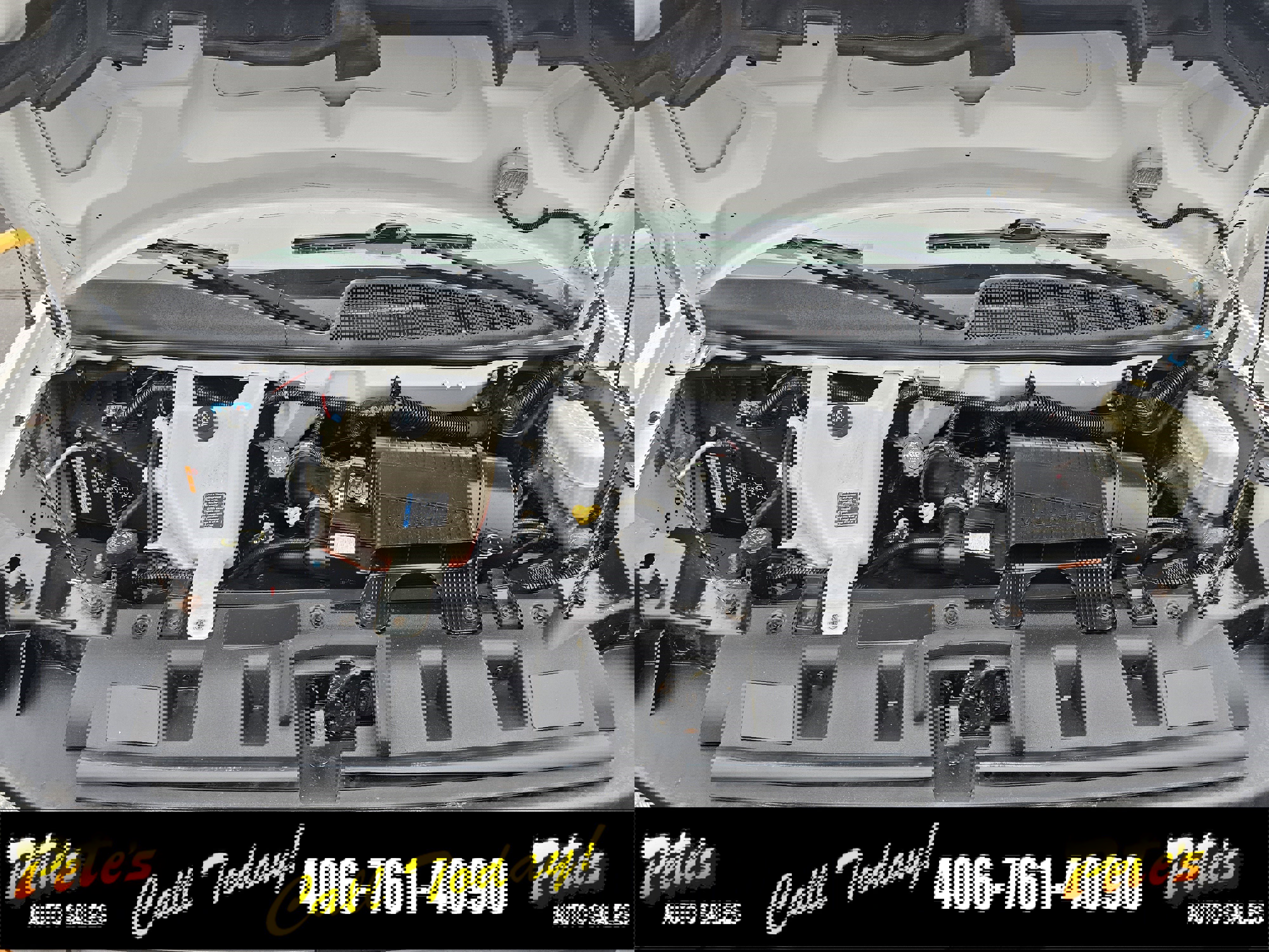 Used 2016 Chevrolet Express 2500 LS image 21