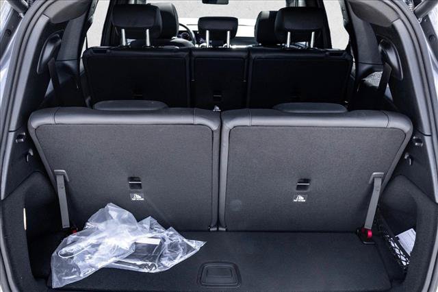 New 2026 Mercedes-Benz GLB 250 4MATIC image 24