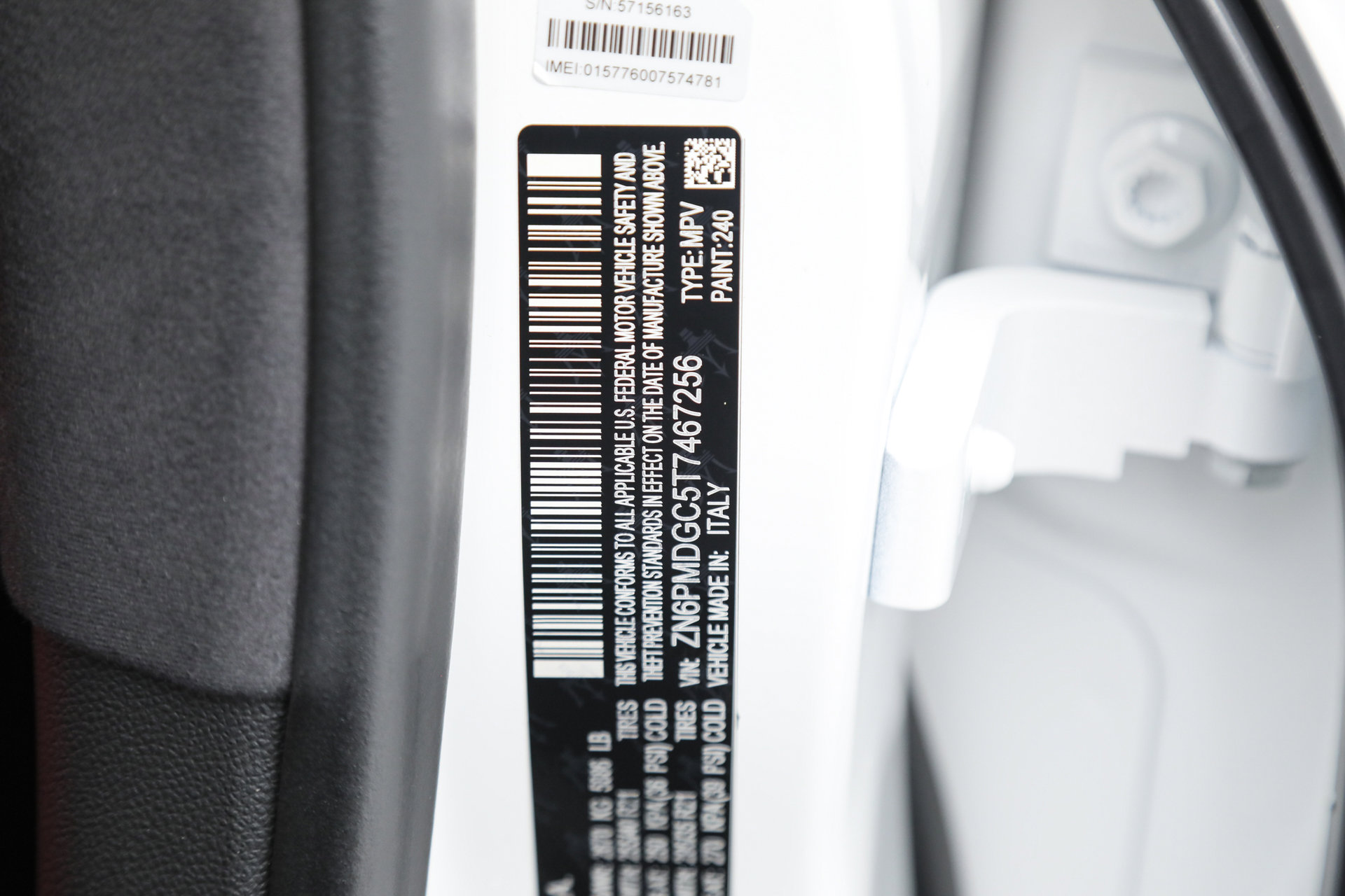 New 2026 Maserati Grecale Modena image 21