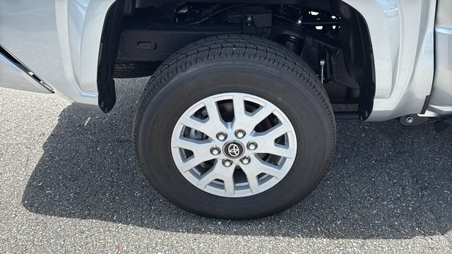 Used 2026 Toyota Tacoma SR5 RWD image 10
