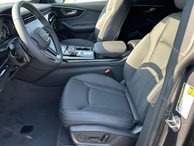 New 2026 Audi Q8 Premium Plus AWD/4WD image 9