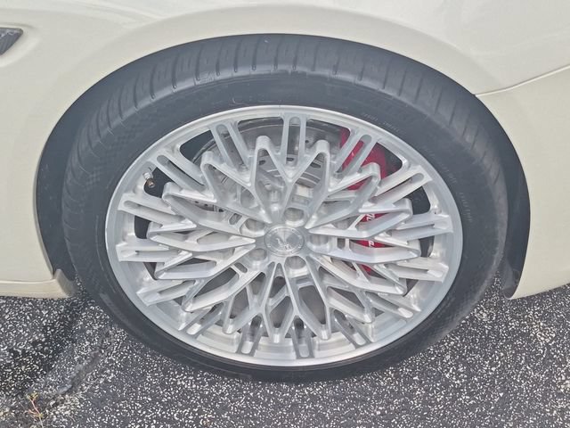 Used 2018 Maserati Quattroporte S GranSport Q4 AWD/4WD image 29