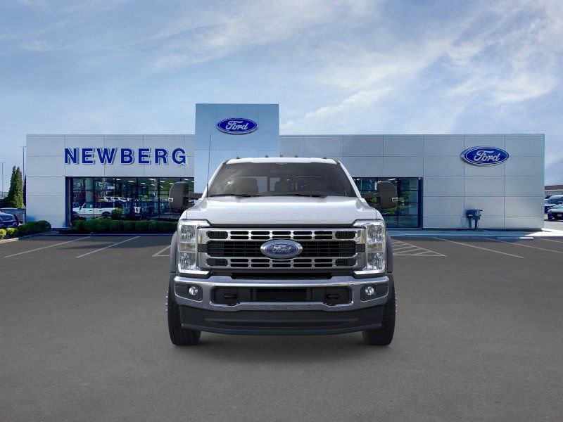 New 2026 Ford F450 4x4 SuperCab Super Duty image 2