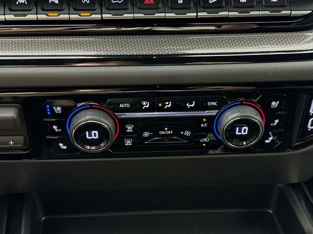 New 2026 Chevrolet Silverado 1500 ZR2 image 17