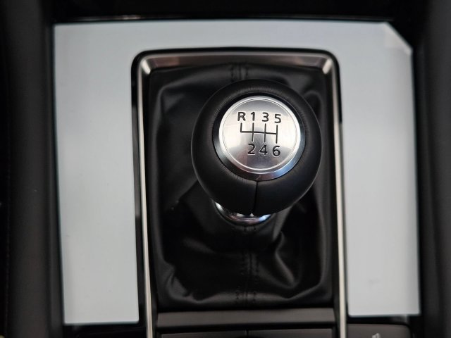 New 2026 MAZDA MAZDA3 2.5 S Hatchback w/ Premium Pkg FWD image 11
