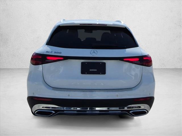 New 2027 Mercedes-Benz GLC 300 image 7
